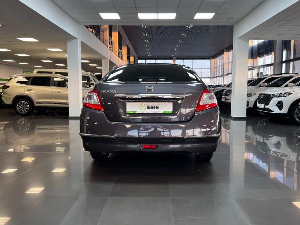 Nissan Teana II Рестайлинг с пробегом 2011 года, цена 1 160 000 рублей, 187200 км, седан, Автокод Объявления