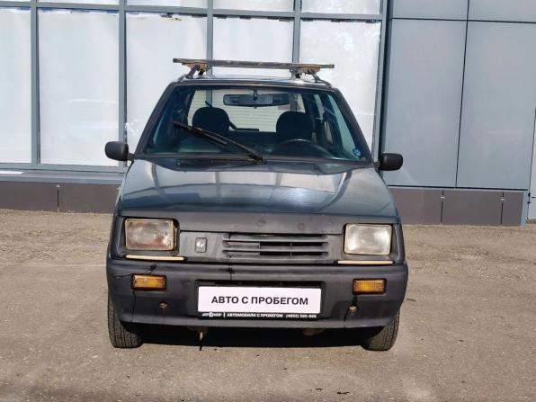 Lada (ВАЗ) 1111 Ока с пробегом 2006 года, цена 155 000 рублей, 88234 км, хэтчбек, Автокод Объявления