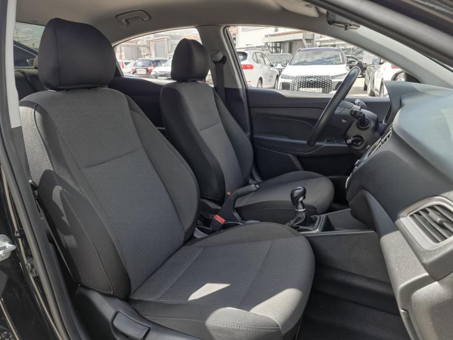 Hyundai Solaris II Нижний Новгород  - изображение 8