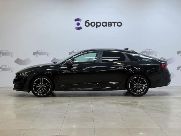 Kia K5 III с пробегом 2019 года, цена 2 660 000 рублей, 116917 км, седан, Автокод Объявления