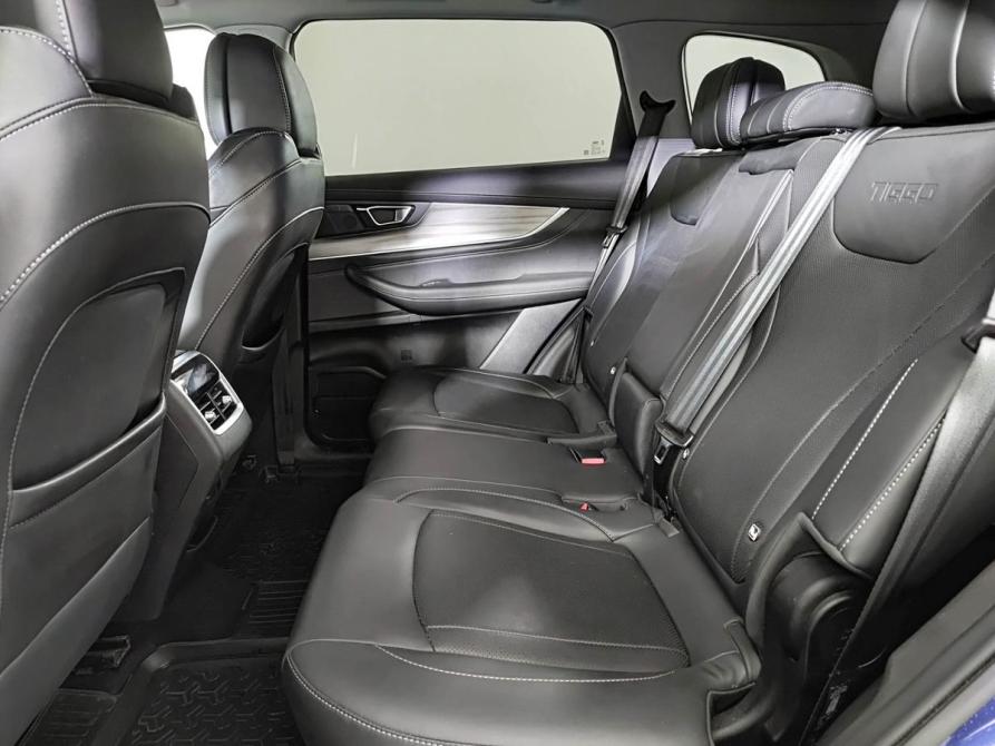 Chery Tiggo 8 Pro Max I Уфа  - изображение 15