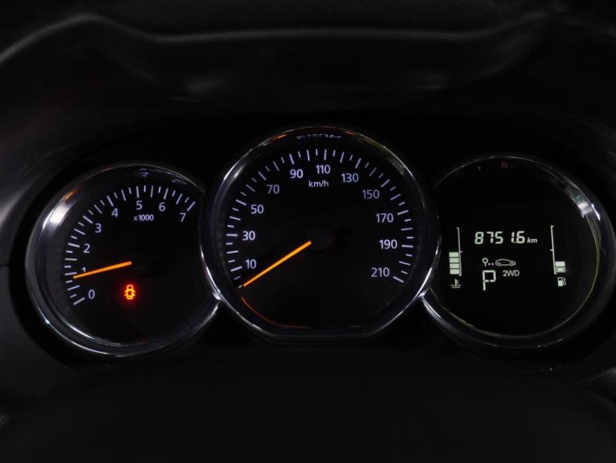 Renault Duster I Рестайлинг Воронеж  - изображение 19