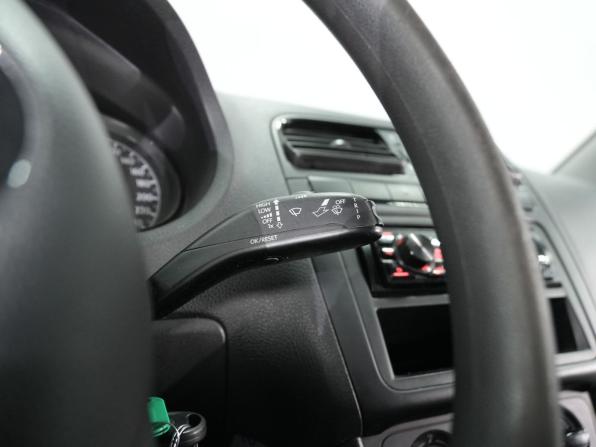 Volkswagen Polo V Рестайлинг с пробегом 2018 года, цена 970 000 рублей, 149000 км, седан, Автокод Объявления