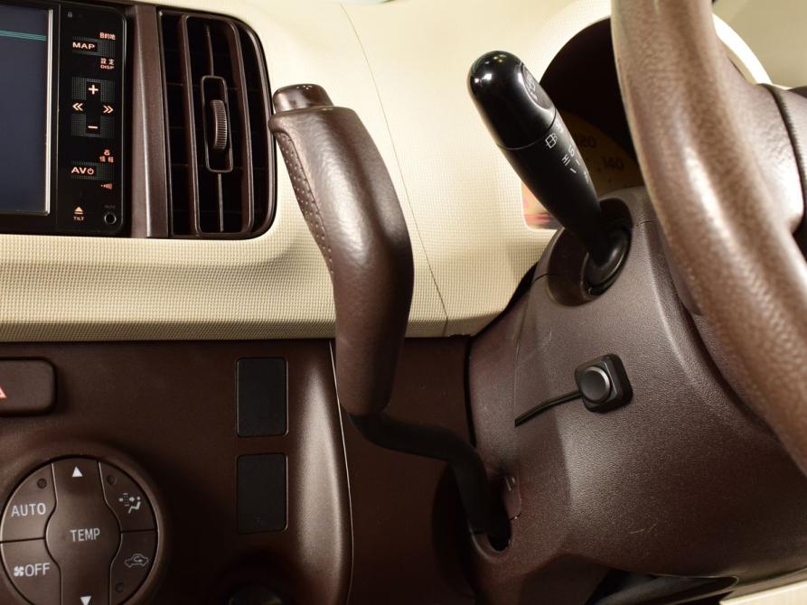Toyota Passo II (C30) Кемерово  - изображение 17