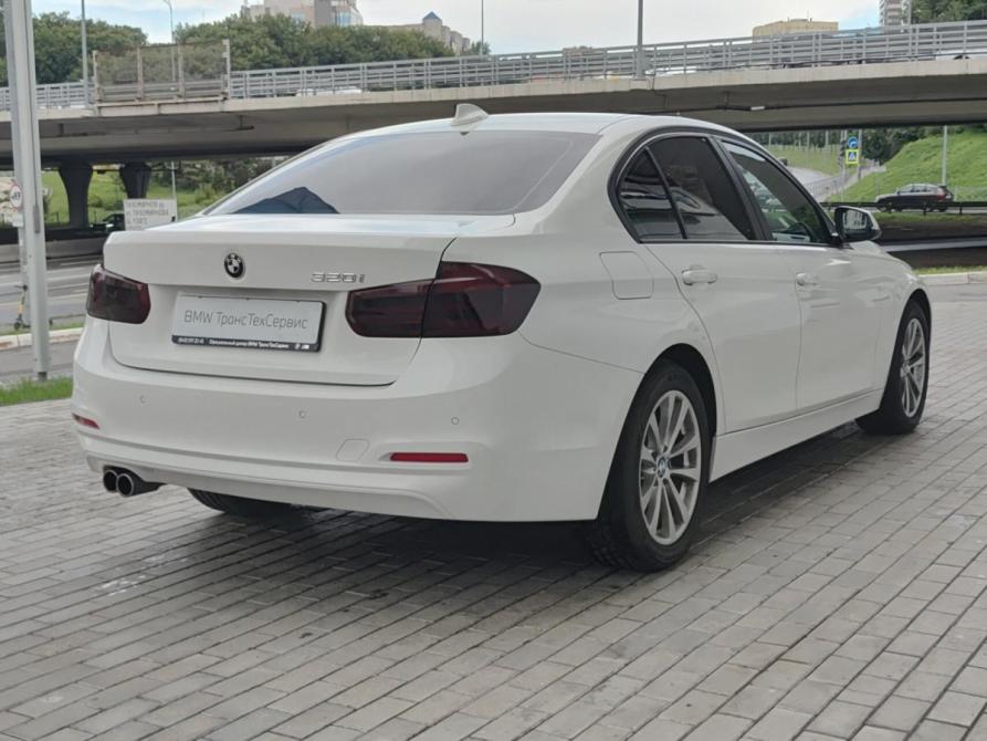 BMW 3 серии VI (F3x) Рестайлинг Казань  - изображение 6