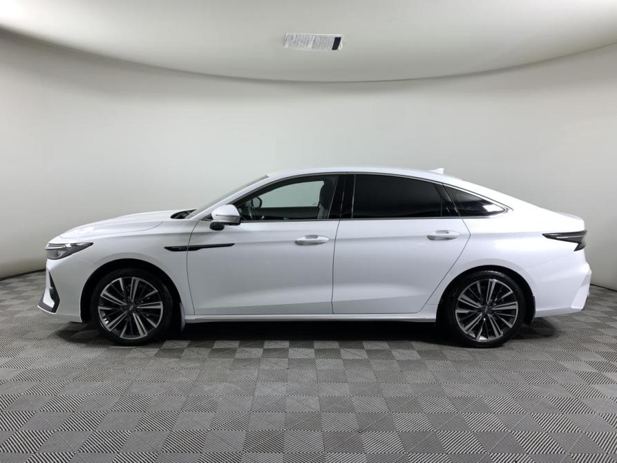 Chery Arrizo 8 Москва  - изображение 8