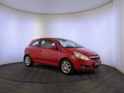 Opel Corsa D Москва  - изображение 28