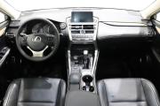 Lexus NX I Иркутск  - изображение 34