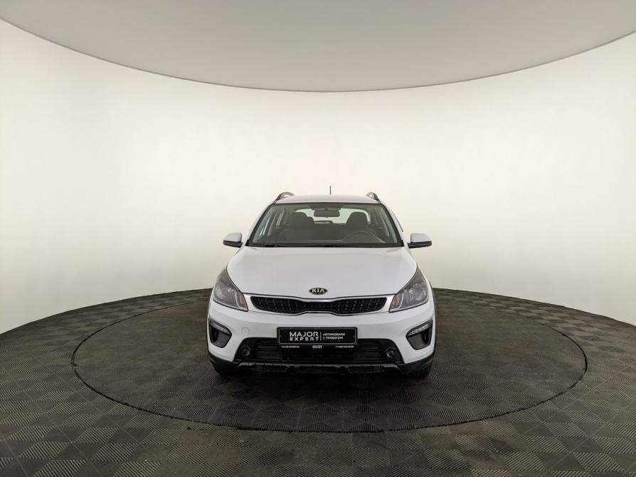 Kia Rio IV Москва  - изображение 2