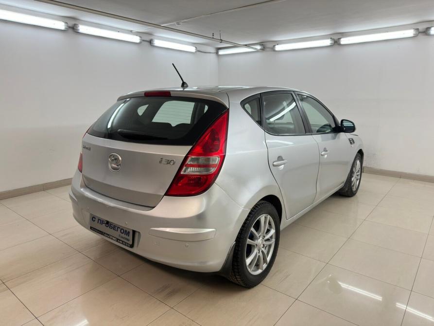 Hyundai i30 I Балашиха  - изображение 4