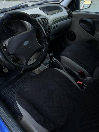 Lada (ВАЗ) Kalina I с пробегом 2006 года, цена 150 000 рублей, 228799 км, седан, Автокод Объявления