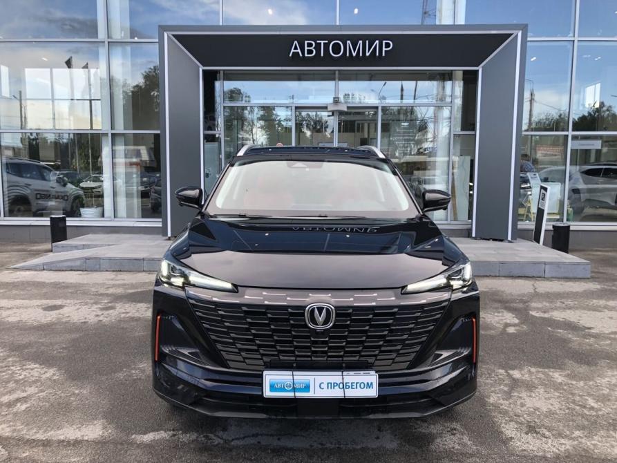Changan CS55 Plus II Брянск  - изображение 2