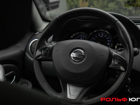 Nissan Terrano III (D10) с пробегом 2020 года, цена 1 248 000 рублей, 215165 км, внедорожник, Автокод Объявления