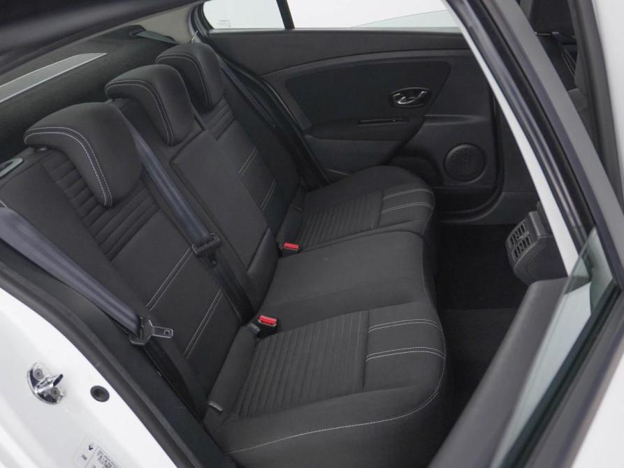 Renault Fluence I Рестайлинг Москва  - изображение 7