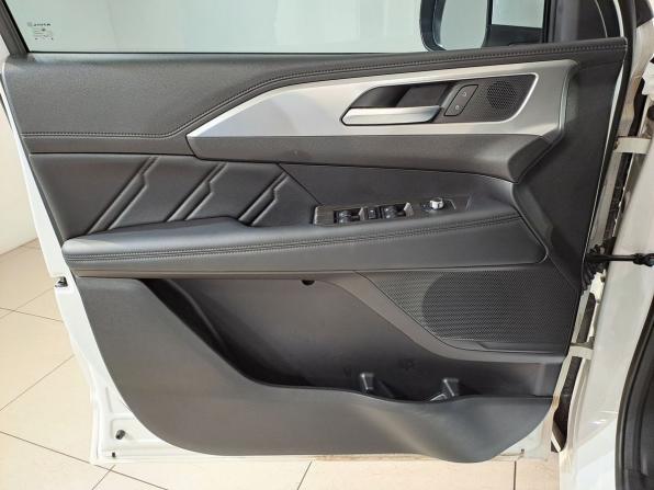 Haval H5 II с пробегом 2024 года, цена 3 299 000 рублей, 9691 км, внедорожник, Автокод Объявления