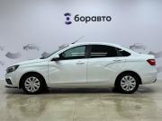 Lada (ВАЗ) Vesta I Ставрополь  - изображение 20