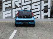 Peugeot 107 I Ставрополь  - изображение 18