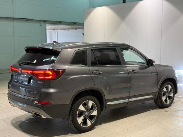 Changan CS75 I Рестайлинг с пробегом 2020 года, цена 1 800 000 рублей, 58501 км, внедорожник, Автокод Объявления