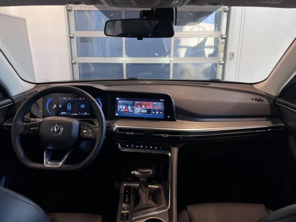 Changan CS35 Plus I Рестайлинг с пробегом 2024 года, цена 1 785 000 рублей, 73177 км, внедорожник, Автокод Объявления