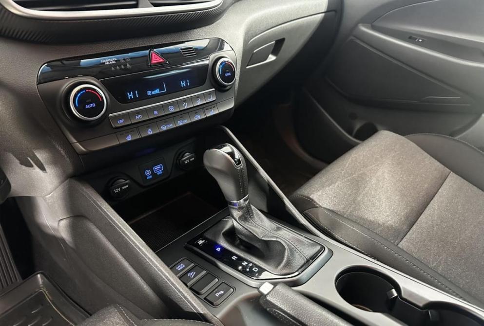 Hyundai Tucson III Рестайлинг Саранск  - изображение 23