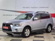 Mitsubishi Outlander II Рестайлинг Воронеж  - изображение 26