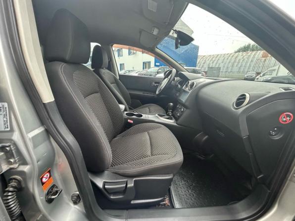 Nissan Qashqai I с пробегом 2008 года, цена 670 000 рублей, 230000 км, внедорожник, Автокод Объявления