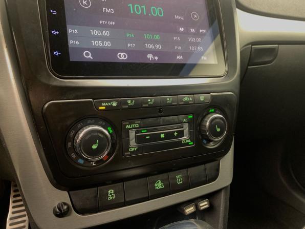 Skoda Yeti I с пробегом 2012 года, цена 790 000 рублей, 225279 км, внедорожник, Автокод Объявления