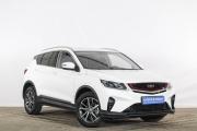 Belgee X50 Тюмень  - изображение 20