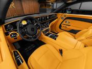 Rolls-Royce Spectre Москва  - изображение 54