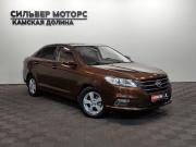 Lifan Solano II Пермь  - изображение 18