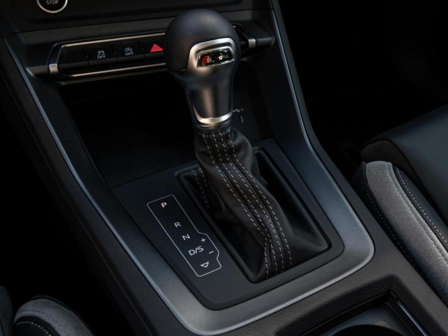 Audi Q3 III (FJ) Краснодар  - изображение 14