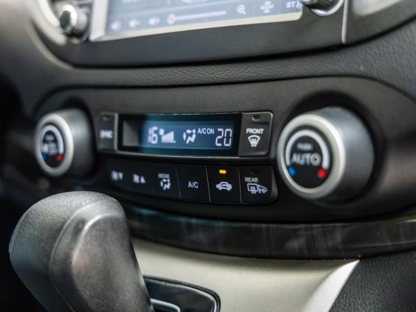 Honda CR-V IV с пробегом 2013 года, цена 1 928 000 рублей, 178637 км, внедорожник, Автокод Объявления