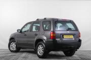 Ford Maverick III Кемерово  - изображение 29