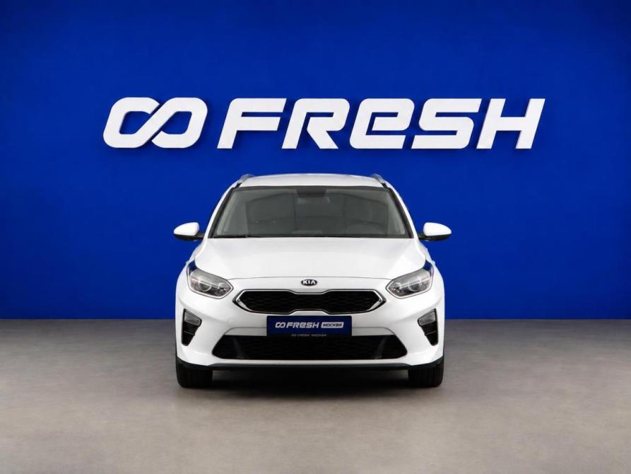 Kia Ceed III Москва  - изображение 3