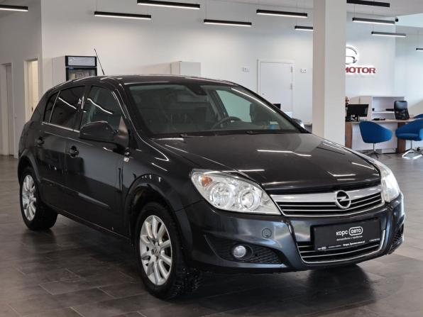 Opel Astra H Рестайлинг с пробегом 2012 года, цена 599 000 рублей, 171745 км, хэтчбек, Автокод Объявления