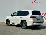 Lexus LX III Рестайлинг 2 Пермь  - изображение 42