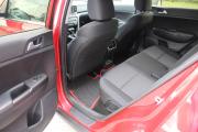 Kia Sportage IV Рестайлинг Москва  - изображение 38