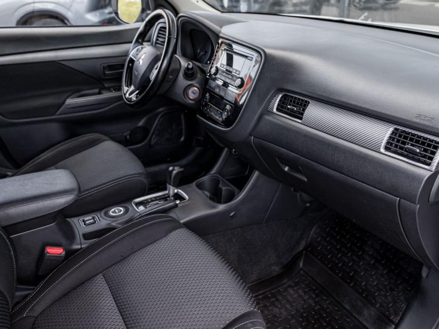 Mitsubishi Outlander III Рестайлинг 2 Казань  - изображение 6