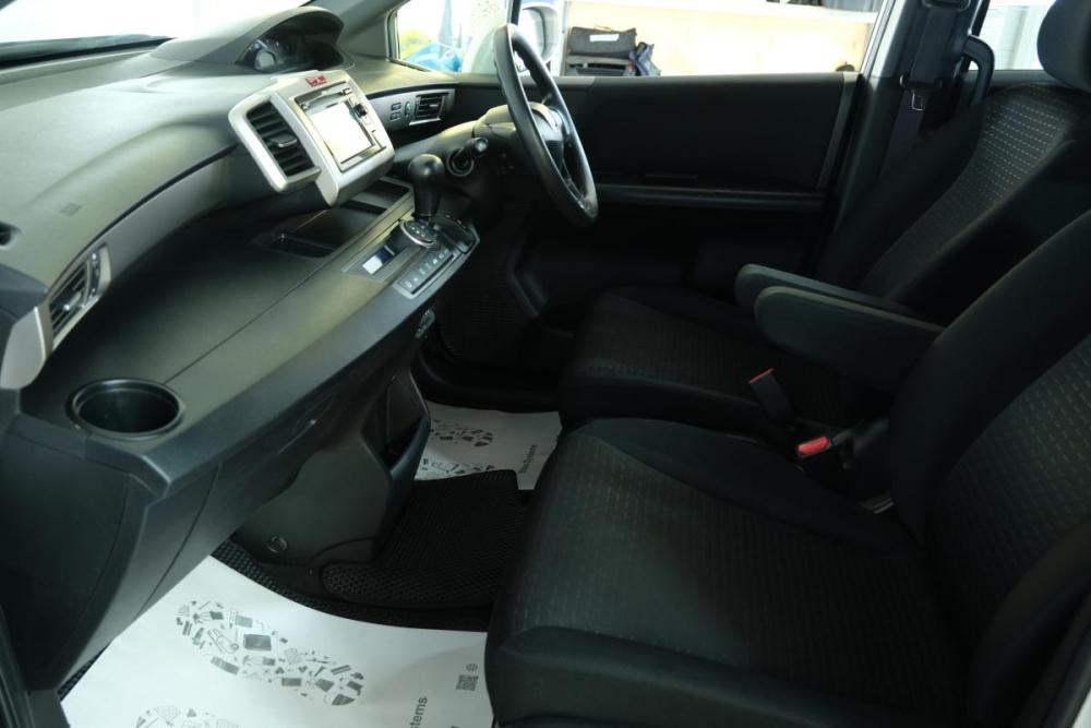Honda Freed I Рестайлинг 2 Омск  - изображение 18