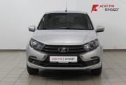 Lada (ВАЗ) Granta I Рестайлинг Астрахань  - изображение 19