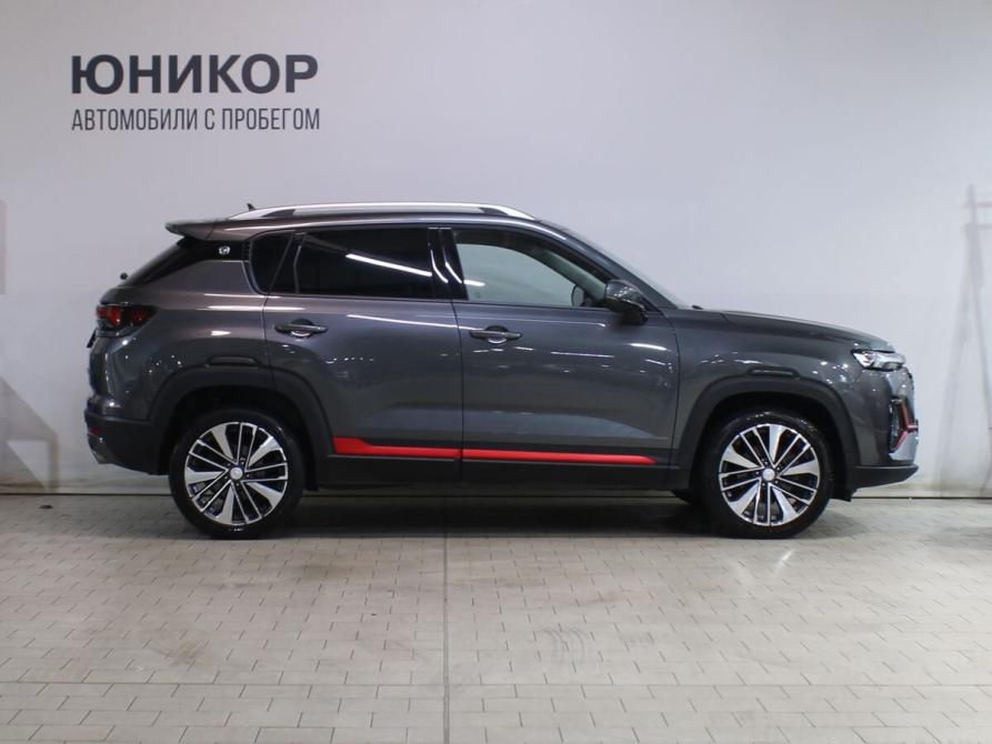 Changan CS35 Plus I Рестайлинг Дзержинск  - изображение 8