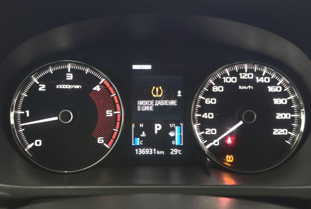 Mitsubishi Pajero Sport III Екатеринбург  - изображение 19