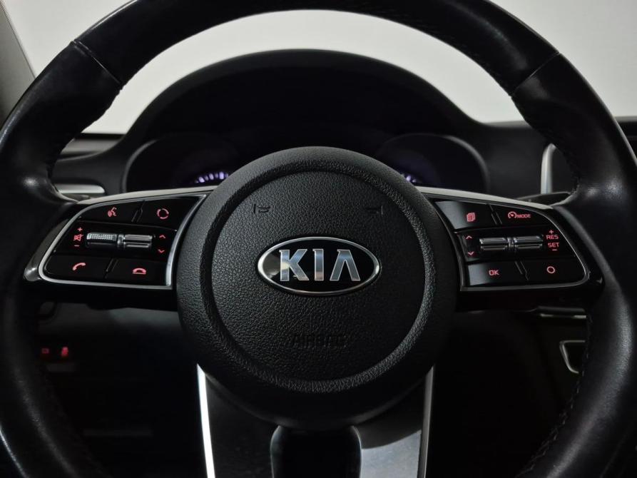 Kia Optima IV Рестайлинг Альметьевск  - изображение 27
