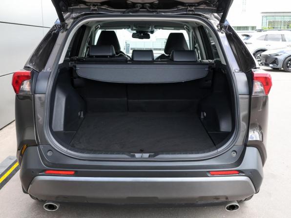 Toyota RAV4 V (XA50) с пробегом 2020 года, цена 3 549 000 рублей, 110498 км, внедорожник, Автокод Объявления