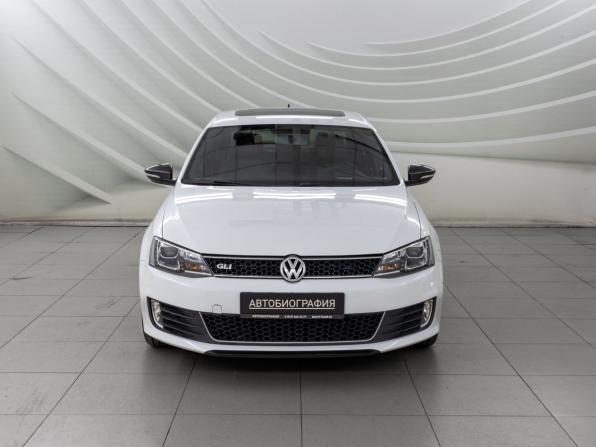 Volkswagen Jetta VI Рестайлинг с пробегом 2014 года, цена 1 488 000 рублей, 145490 км, седан, Автокод Объявления