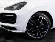 Porsche Cayenne III Москва  - изображение 63