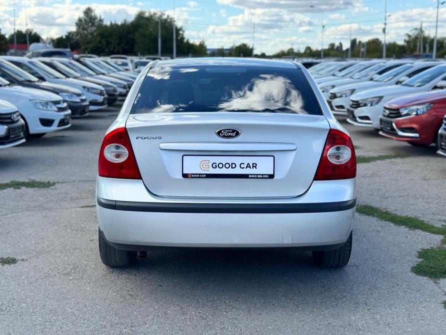 Ford Focus II Рестайлинг Саратов  - изображение 6