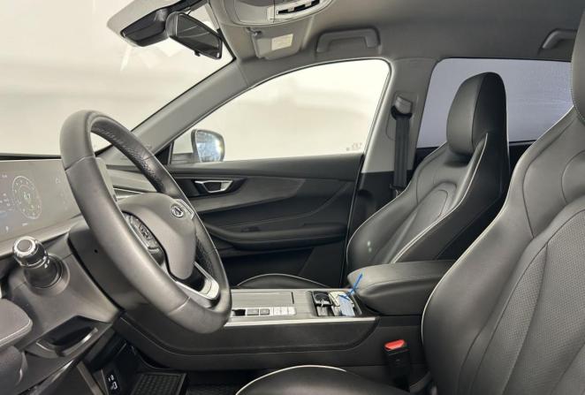 Chery Tiggo 4 I Рестайлинг 2 с пробегом 2024 года, цена 1 780 000 рублей, 25949 км, внедорожник, Автокод Объявления