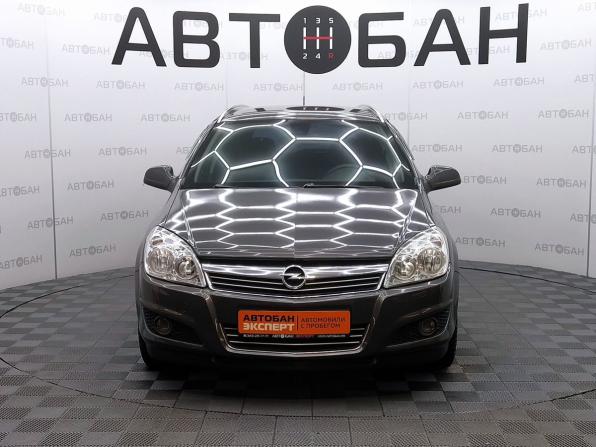Opel Astra H Рестайлинг с пробегом 2011 года, цена 599 000 рублей, 204357 км, универсал, Автокод Объявления