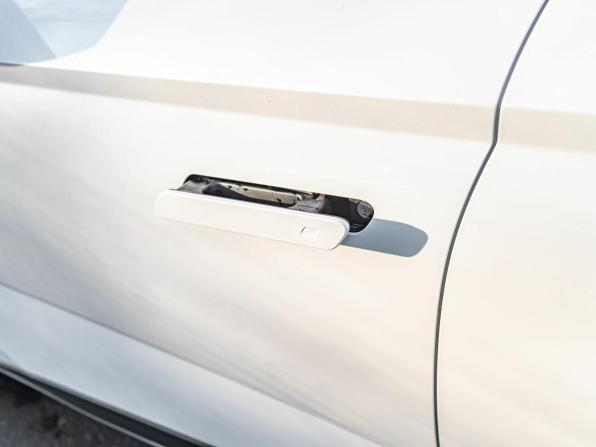 Haval F7 II с пробегом 2024 года, цена 2 555 000 рублей, 35048 км, внедорожник, Автокод Объявления